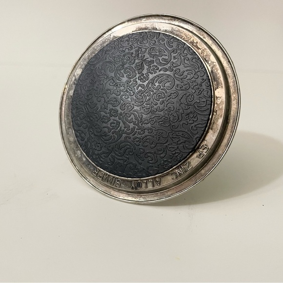 Vintage Cat Ring Holder Jewelry Display Kitty Trinket Holder - Picture 10 of 12